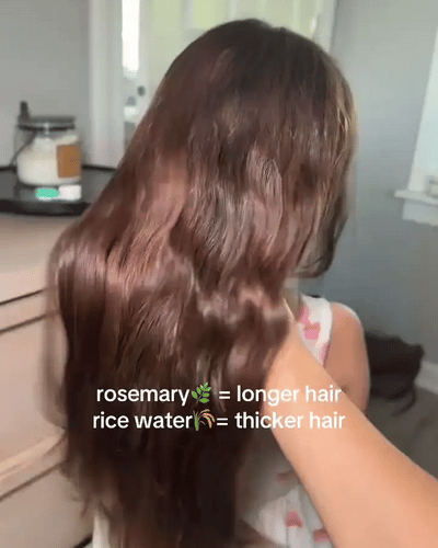 Customer testimonial video